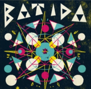 Batida - Batida ryhmässä CD @ Bengans Skivbutik AB (3099451)