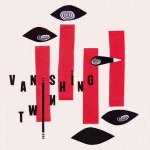 Vanishing Twin - Choose Your Own Adventure ryhmässä CD @ Bengans Skivbutik AB (3099472)