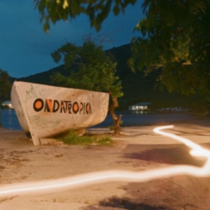 Ondatropica - Baile Bucanero ryhmässä CD @ Bengans Skivbutik AB (3099474)