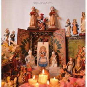 Meridian Brothers - Donde Estas Maria ryhmässä CD @ Bengans Skivbutik AB (3099478)