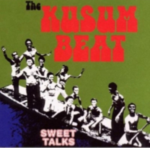Sweet Talks The - Kusum Beat ryhmässä CD @ Bengans Skivbutik AB (3099481)