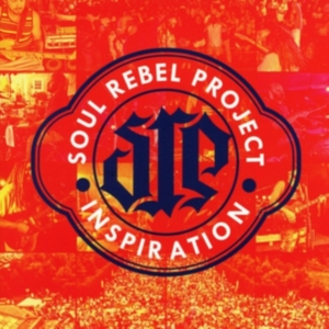 Soul Rebel Project - Inspiration ryhmässä CD @ Bengans Skivbutik AB (3099557)