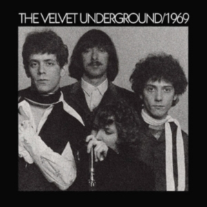 The Velvet Underground - 1969 (2Lp) ryhmässä VINYYLI @ Bengans Skivbutik AB (3100543)