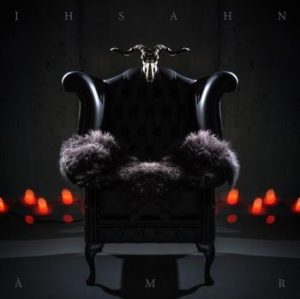 Ihsahn - Amr ryhmässä CD @ Bengans Skivbutik AB (3100550)