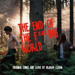Graham Coxon - The End Of The F***Ing World ( ryhmässä VINYYLI @ Bengans Skivbutik AB (3100560)