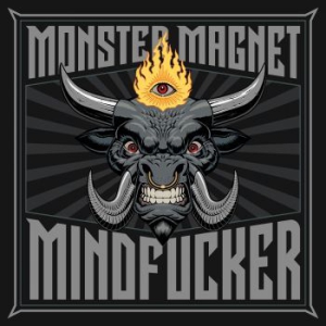 Monster Magnet - Mindfucker ryhmässä VINYYLI @ Bengans Skivbutik AB (3110010)