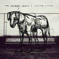 Wonder Years - Sister Cities ryhmässä CD @ Bengans Skivbutik AB (3110034)