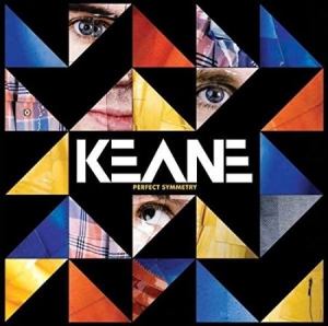 Keane - Perfect Symmetry (Vinyl) ryhmässä VINYYLI @ Bengans Skivbutik AB (3110039)