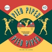 Pied Piper Players - Bari Sax ryhmässä VINYYLI @ Bengans Skivbutik AB (3110063)