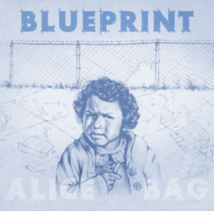 Bag Alice - Blueprint ryhmässä CD @ Bengans Skivbutik AB (3110091)