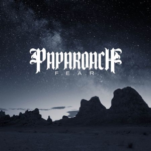 Papa Roach - F.E.A.R. (Deluxe Edition) ryhmässä CD @ Bengans Skivbutik AB (3110171)