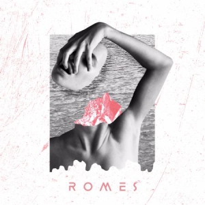 Romes - Romes ryhmässä VINYYLI @ Bengans Skivbutik AB (3110190)