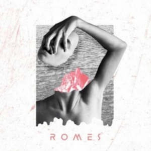 Romes - Romes ryhmässä CD @ Bengans Skivbutik AB (3110191)