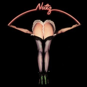 Nutz - Nutz ryhmässä CD @ Bengans Skivbutik AB (3110257)