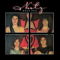 Nutz - Nutz Too ryhmässä CD @ Bengans Skivbutik AB (3110258)