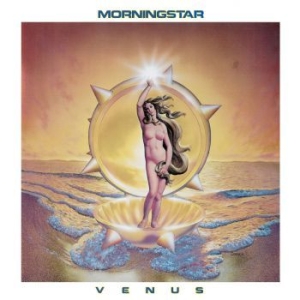 Morningstar - Venus ryhmässä CD @ Bengans Skivbutik AB (3110260)