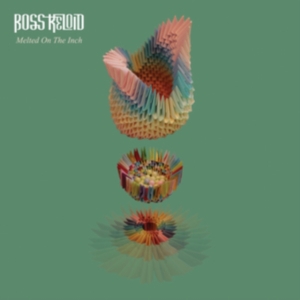 Boss Keloid - Melted On The Inch ryhmässä CD @ Bengans Skivbutik AB (3110267)