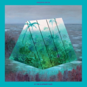 Okkervil River - In The Rainbow Rain ryhmässä CD @ Bengans Skivbutik AB (3110284)