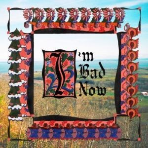 Nap Eyes - I'm Bad Now ryhmässä VINYYLI @ Bengans Skivbutik AB (3110407)