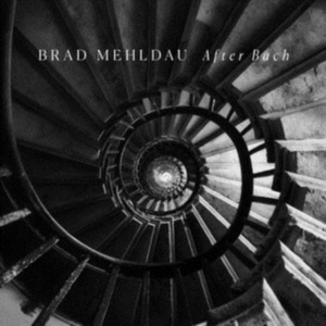 BRAD MEHLDAU - AFTER BACH ryhmässä CD @ Bengans Skivbutik AB (3110440)