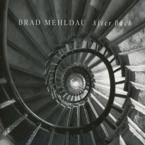 Brad Mehldau - After Bach ryhmässä Minishops / Brad Mehldau @ Bengans Skivbutik AB (3110440)