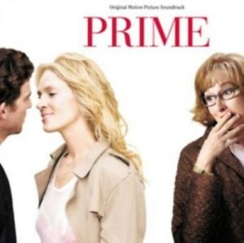 Various Artists - Prime - Soundtrack ryhmässä CD / Myydyimmät @ Bengans Skivbutik AB (3110466)