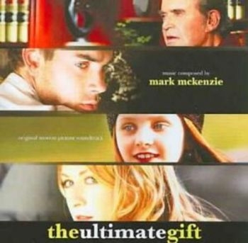 Various Artists - Ultimate Gift - Soundtrack ryhmässä CD / Myydyimmät @ Bengans Skivbutik AB (3110475)