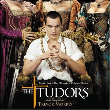 Various Artists - Tudors - Soundtrack ryhmässä CD / Myydyimmät @ Bengans Skivbutik AB (3110478)