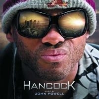 Filmmusik - Hancock ryhmässä CD @ Bengans Skivbutik AB (3110482)