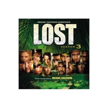 Various Artists - Lost Season 3 - Soundtrack ryhmässä CD / Myydyimmät @ Bengans Skivbutik AB (3110490)