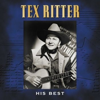 Ritter Tex - His Best ryhmässä CD / Myydyimmät @ Bengans Skivbutik AB (3110496)