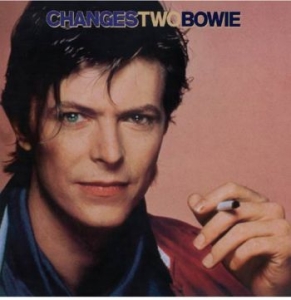 David Bowie - Changestwobowie (Vinyl) ryhmässä -Start WBM @ Bengans Skivbutik AB (3110627)