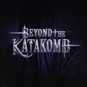 Beyond The Katakomb - Beyond The Katakomb ryhmässä CD @ Bengans Skivbutik AB (3110830)