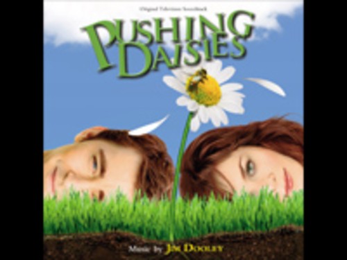 Various Artists - Pushing Daisies - Soundtrack ryhmässä CD / Klassiskt @ Bengans Skivbutik AB (3110849)