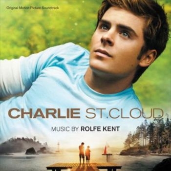 Various Artists - Charlie St. Cloud - Soundtrack ryhmässä CD / Myydyimmät @ Bengans Skivbutik AB (3110867)