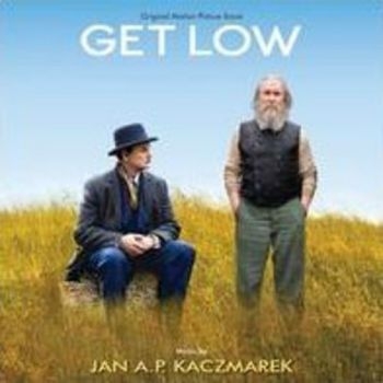 Various Artists - Get Low - Soundtrack ryhmässä CD / Myydyimmät @ Bengans Skivbutik AB (3110875)
