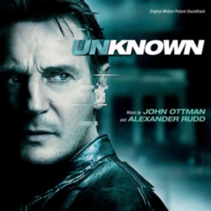 Filmmusik - Unknown ryhmässä CD @ Bengans Skivbutik AB (3110880)