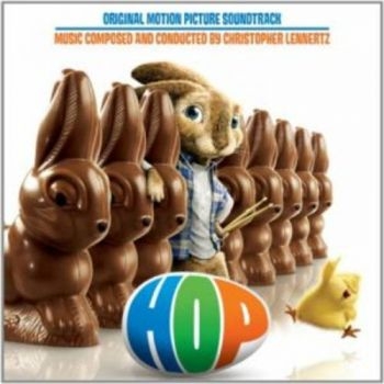 Various Artists - Hop - Soundtrack ryhmässä CD / Myydyimmät @ Bengans Skivbutik AB (3110884)