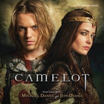 Various Artists - Camelot - Soundtrack ryhmässä CD / Myydyimmät @ Bengans Skivbutik AB (3110887)