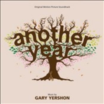 Various Artists - Another Year - Soundtrack ryhmässä CD / Myydyimmät @ Bengans Skivbutik AB (3110891)