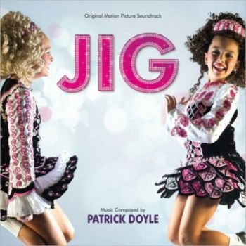 Various Artists - Jig - Soundtrack ryhmässä CD / Myydyimmät @ Bengans Skivbutik AB (3110896)