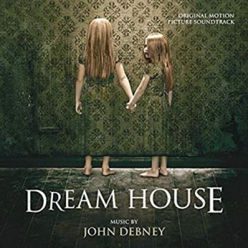 Various Artists - Dream House - Soundtrack ryhmässä CD / Klassiskt @ Bengans Skivbutik AB (3110900)