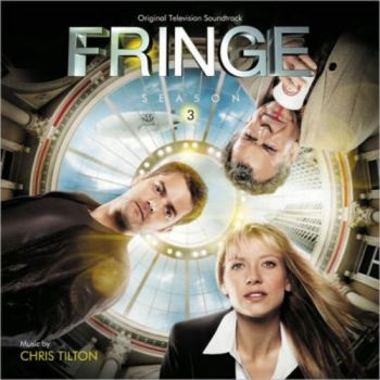 Various Artists - Fringe Season 3 - Soundtrack ryhmässä CD / Myydyimmät @ Bengans Skivbutik AB (3110907)