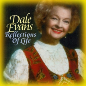 Evans Dale - Reflections Of Life ryhmässä CD @ Bengans Skivbutik AB (3110917)