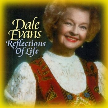 Evans Dale - Reflections Of Life ryhmässä CD / Pop @ Bengans Skivbutik AB (3110917)