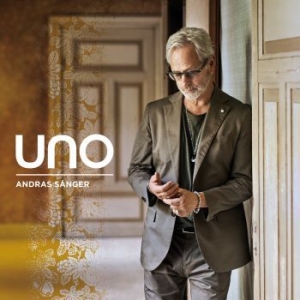 Uno Svenningsson - Andras Sånger ryhmässä CD / Pop-Rock @ Bengans Skivbutik AB (3112678)