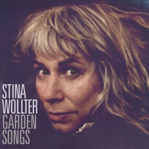 Wollter Stina - Garden Songs ryhmässä CD @ Bengans Skivbutik AB (3113614)