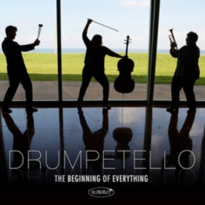 Drumpetello - Beginning Of Everything ryhmässä CD @ Bengans Skivbutik AB (3113666)