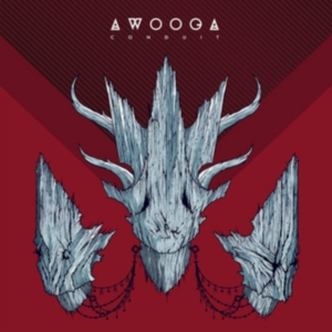 Awooga - Conduit ryhmässä VINYYLI @ Bengans Skivbutik AB (3113671)