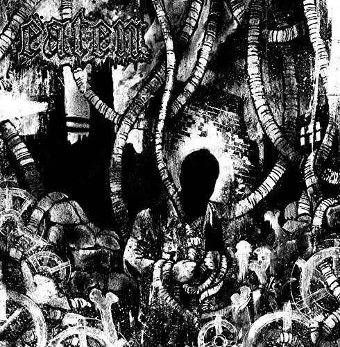 Eaten - Eaten ryhmässä VINYYLI / Rock @ Bengans Skivbutik AB (3113743)